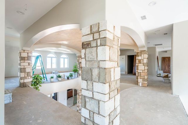 205 NW 2000, Andrews, TX 79714