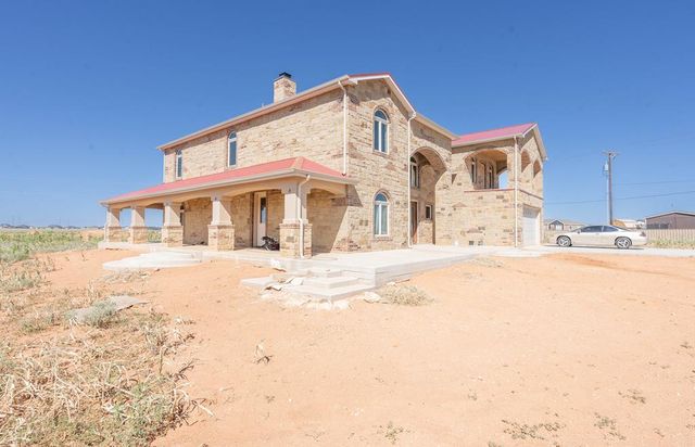 205 NW 2000, Andrews, TX 79714