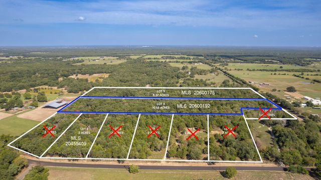 7396 Cr-2537, Quinlan, TX 75474