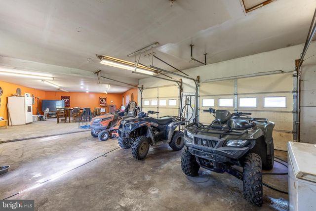 571 CC RD, Hood, VA 22723