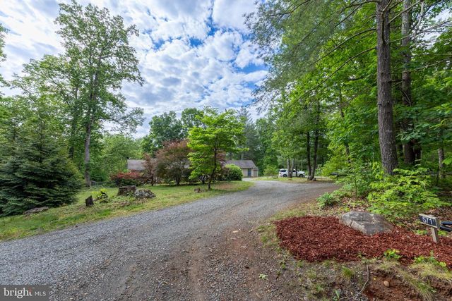 571 CC RD, Hood, VA 22723