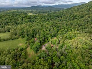 571 CC ROAD, Hood, VA 22723