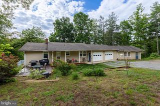 571 CC RD, Hood, VA 22723