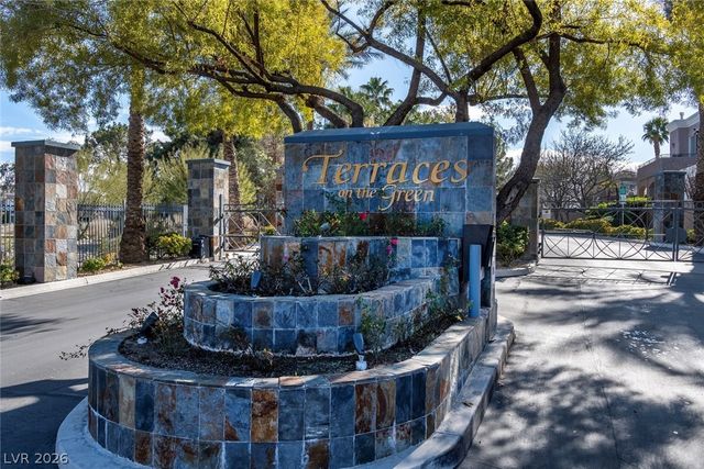 9116 Vista Greens Way 104, Las Vegas, NV 89134