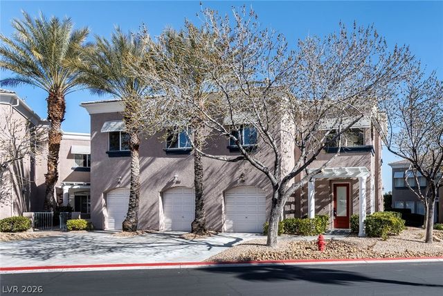 9116 Vista Greens Way 104, Las Vegas, NV 89134