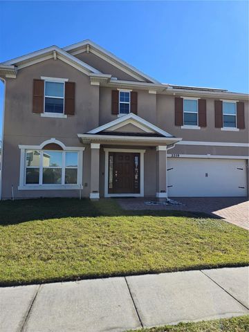 2259 WAUKEGAN DRIVE, Kissimmee, FL 34758