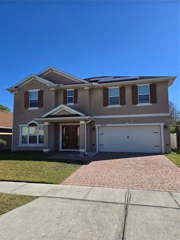 2259 WAUKEGAN DRIVE, Kissimmee, FL 34758