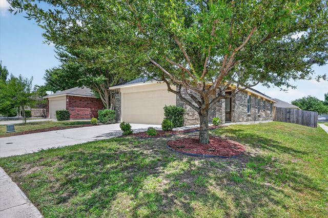 9000 Quarry Ridge Trail, Fort Worth, TX 76244