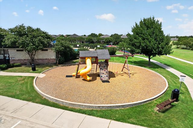 9000 Quarry Ridge Trail, Fort Worth, TX 76244