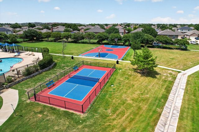 9000 Quarry Ridge Trail, Fort Worth, TX 76244