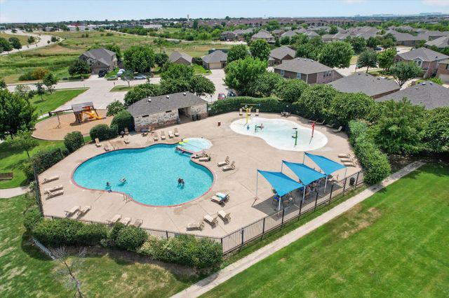 9000 Quarry Ridge Trail, Fort Worth, TX 76244