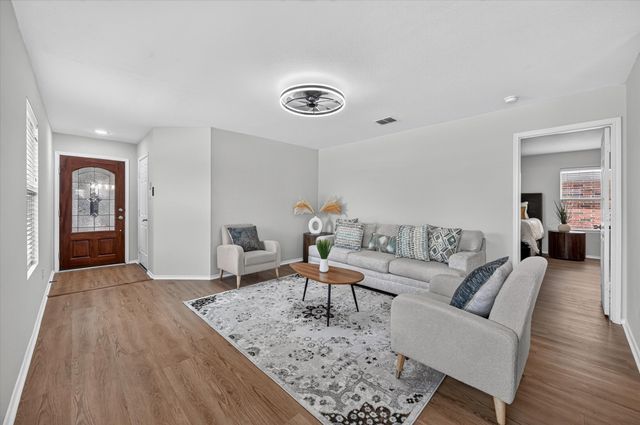 9000 Quarry Ridge Trail, Fort Worth, TX 76244