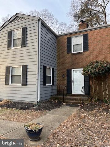 738 TICONDEROGA AVE, Severna Park, MD 21146