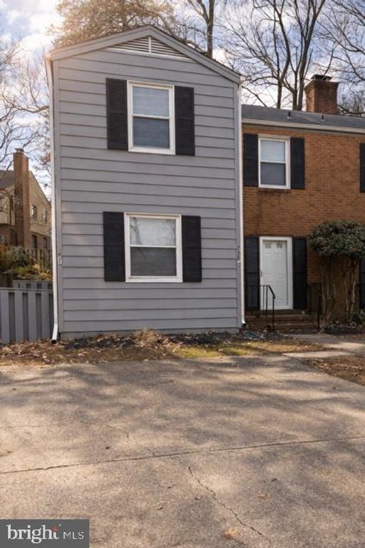 738 TICONDEROGA AVE, Severna Park, MD 21146