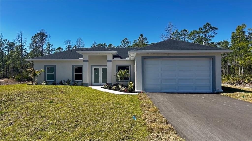 5017 42nd ST NE, Naples, FL 34120