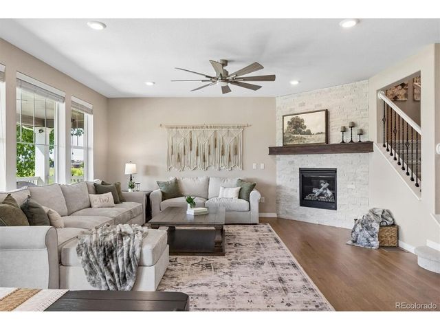 11873 Phoebe St, Parker, CO 80134