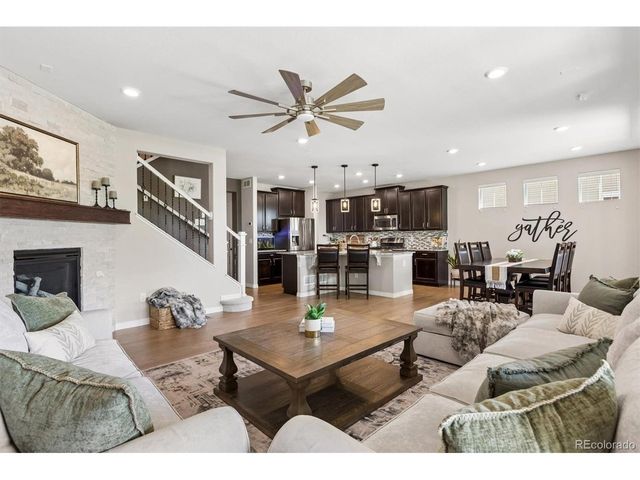 11873 Phoebe St, Parker, CO 80134