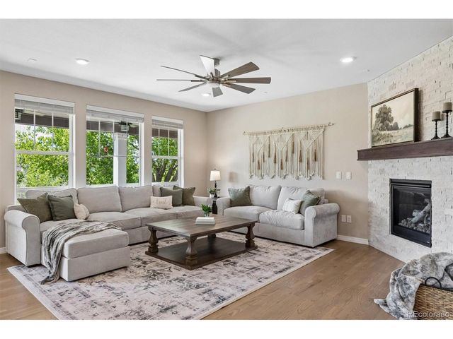 11873 Phoebe St, Parker, CO 80134