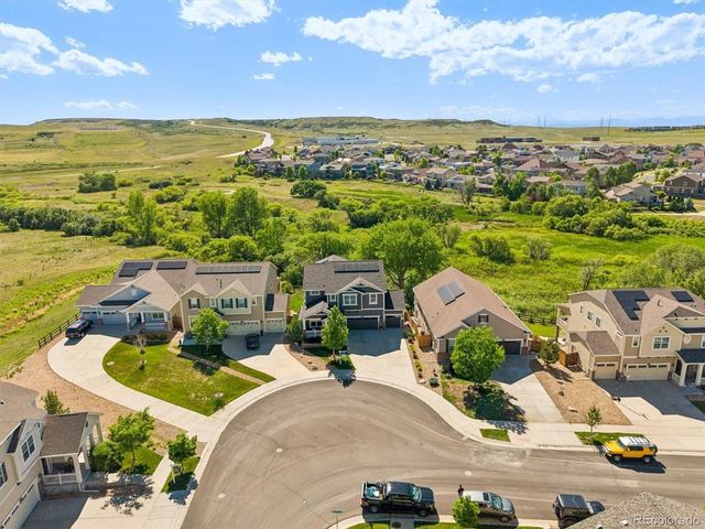 11873 Phoebe St, Parker, CO 80134