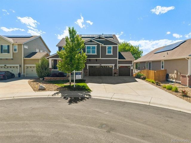 11873 Phoebe St, Parker, CO 80134