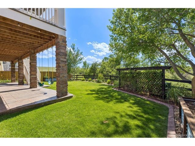 11873 Phoebe St, Parker, CO 80134