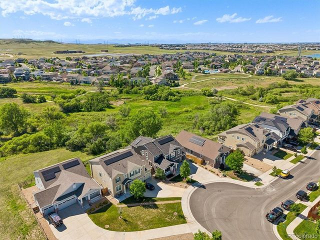 11873 Phoebe St, Parker, CO 80134