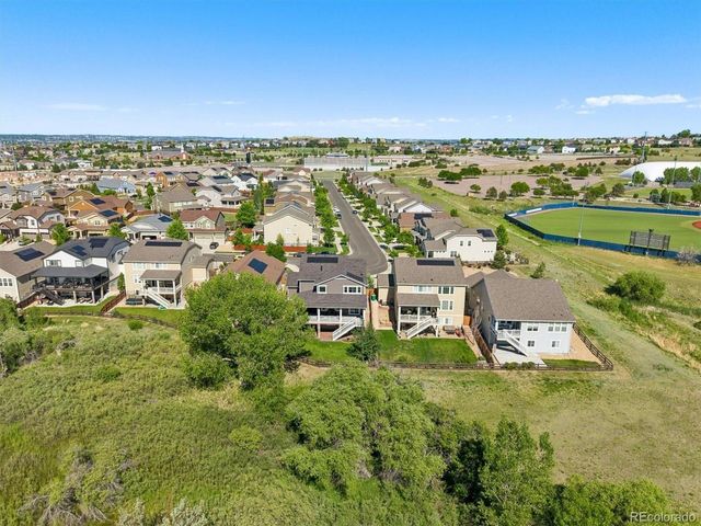 11873 Phoebe St, Parker, CO 80134
