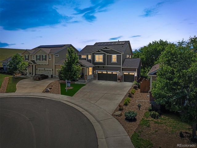 11873 Phoebe St, Parker, CO 80134