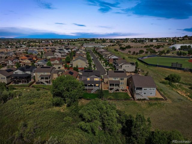 11873 Phoebe St, Parker, CO 80134