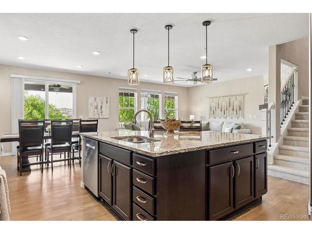 11873 Phoebe St, Parker, CO 80134