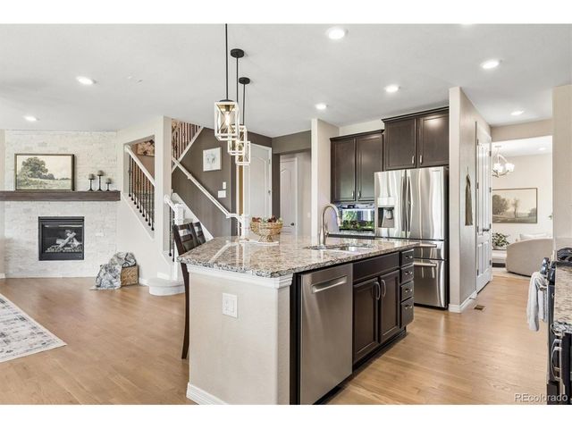 11873 Phoebe St, Parker, CO 80134