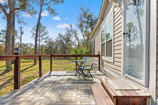 14247 Hurricane Drive, Weeki Wachee, FL 34614