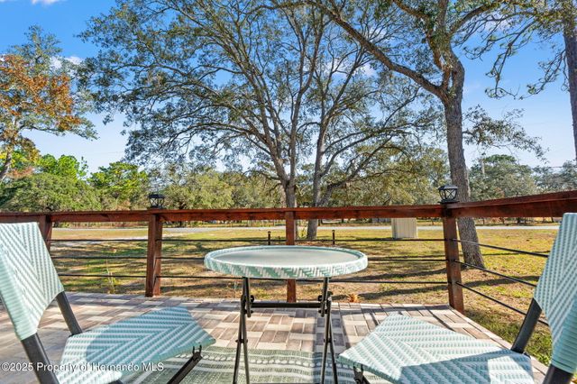 14247 Hurricane Drive, Weeki Wachee, FL 34614