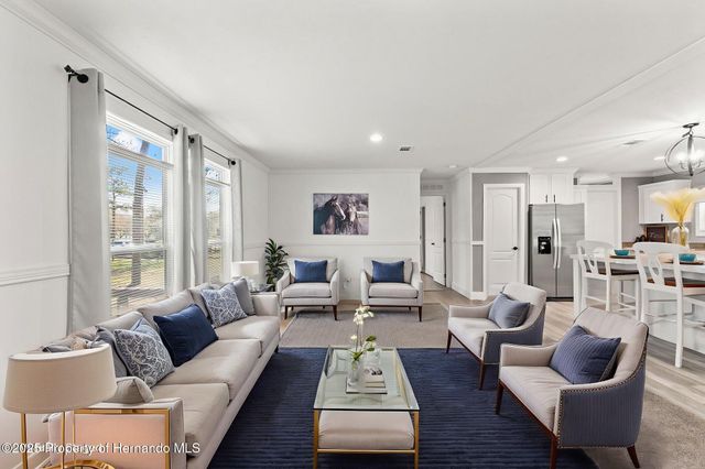 14247 Hurricane Drive, Weeki Wachee, FL 34614