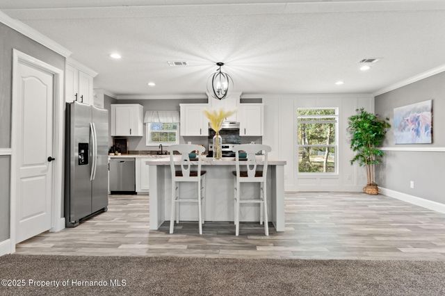 14247 Hurricane Drive, Weeki Wachee, FL 34614