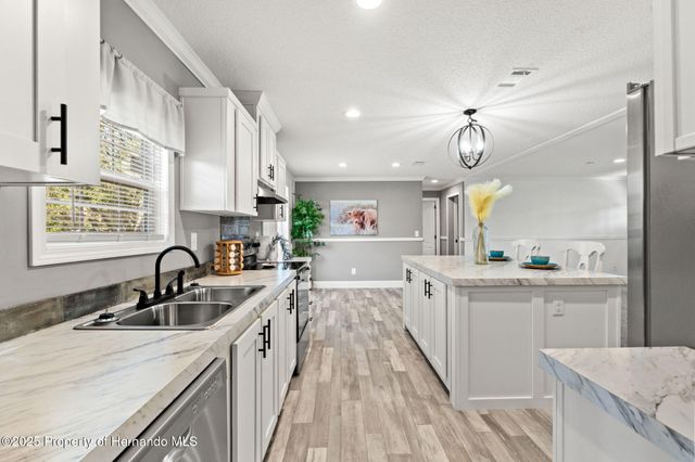 14247 Hurricane Drive, Weeki Wachee, FL 34614