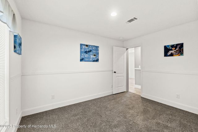 14247 Hurricane Drive, Weeki Wachee, FL 34614