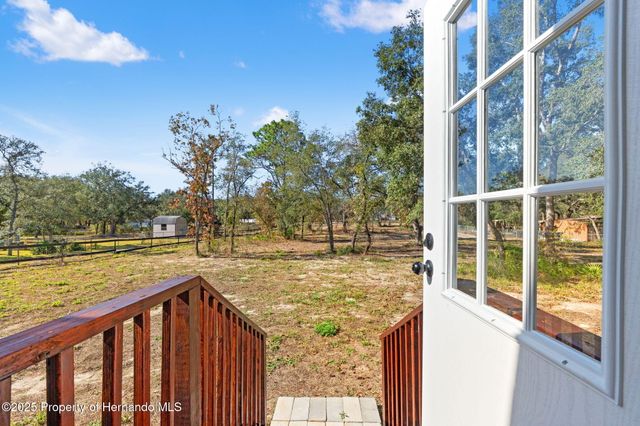 14247 Hurricane Drive, Weeki Wachee, FL 34614