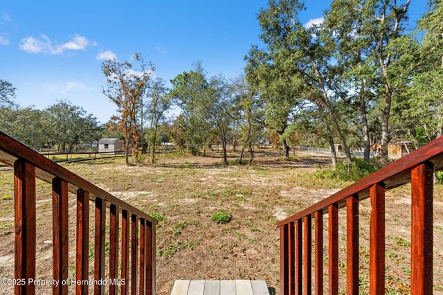 14247 Hurricane Drive, Weeki Wachee, FL 34614