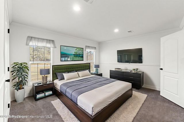 14247 Hurricane Drive, Weeki Wachee, FL 34614