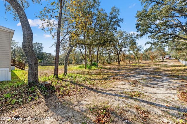 14247 Hurricane Drive, Weeki Wachee, FL 34614