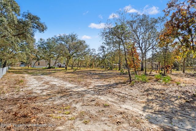 14247 Hurricane Drive, Weeki Wachee, FL 34614