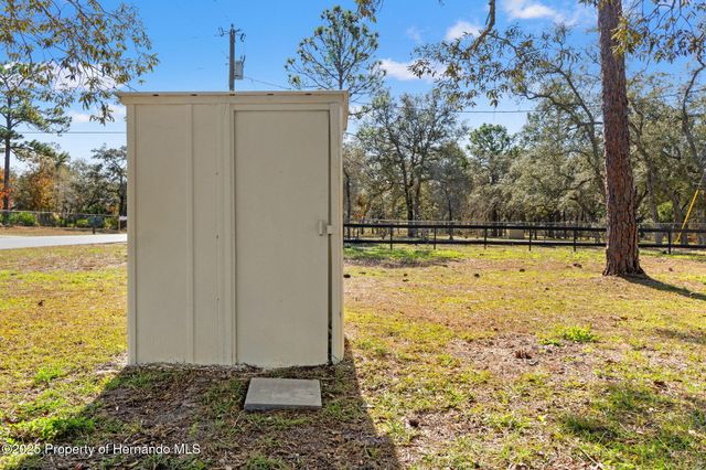 14247 Hurricane Drive, Weeki Wachee, FL 34614