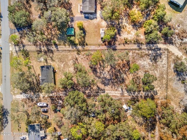 14247 Hurricane Drive, Weeki Wachee, FL 34614