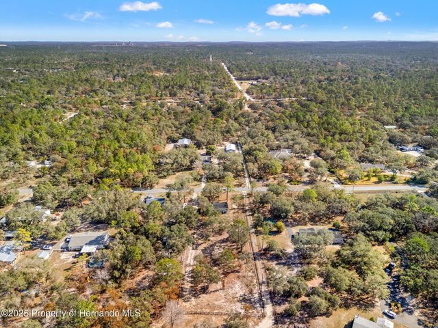 14247 Hurricane Drive, Weeki Wachee, FL 34614