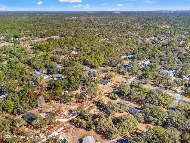 14247 Hurricane Drive, Weeki Wachee, FL 34614