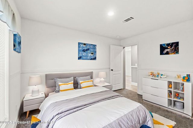 14247 Hurricane Drive, Weeki Wachee, FL 34614