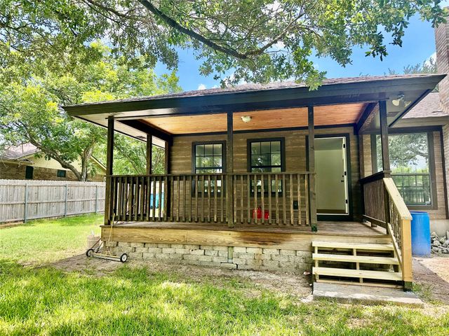 1612 Buttercup RD, Pflugerville, TX 78660