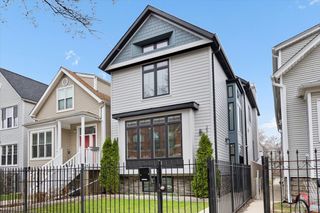 2514 W Moffat Street, Chicago, IL 60647