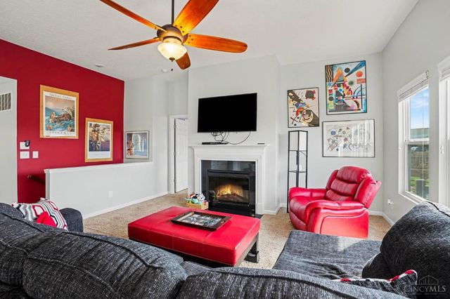 8813 Bluejay View Drive, Whitewater Twp, OH 45002